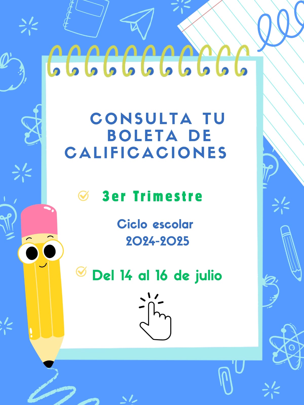 BOLETAS 3ER 2025